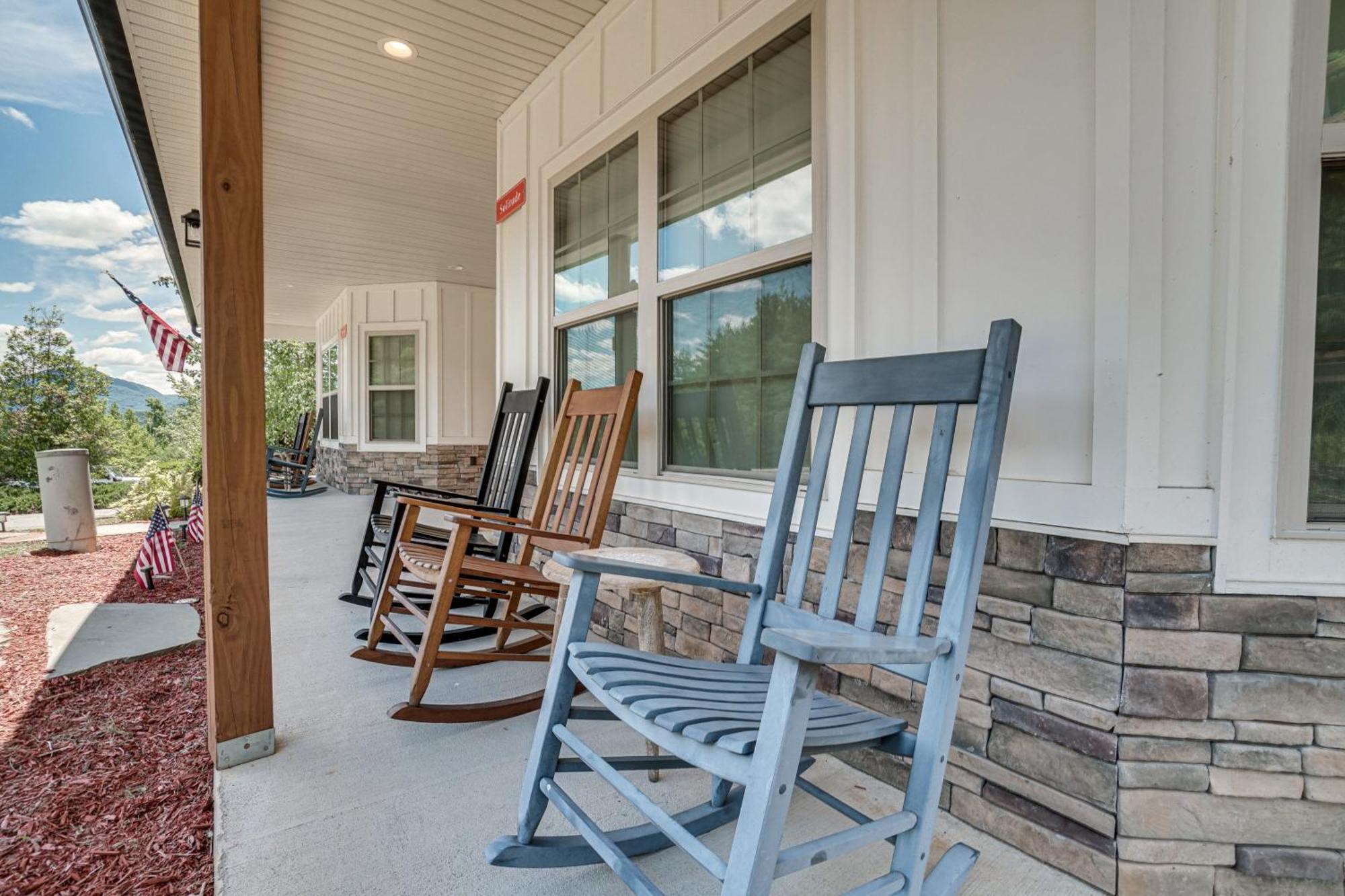 Stunning Helen Getaway With Hot Tub And Ev Charger! Villa Buitenkant foto